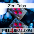 Zen Tabs 14